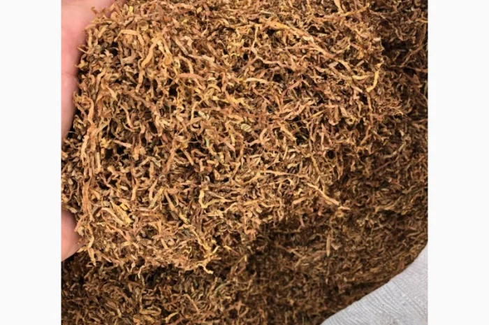 Вірджинія Голд, Берлі, Махорка, Вірджинія для самокруток- фото № 5