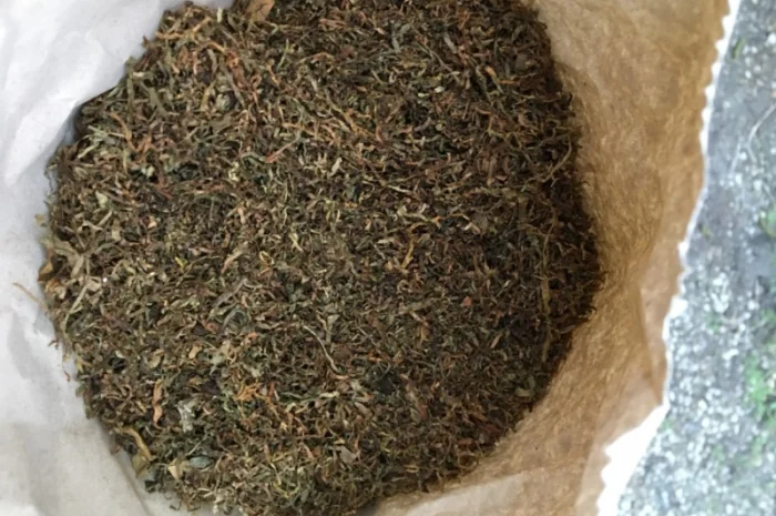 Продам тютюн для самокруток- фото № 1