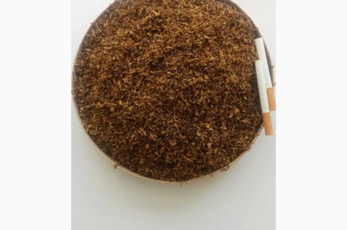 Много сортов фабричного табака для сигарет 1 кг- фото № 5