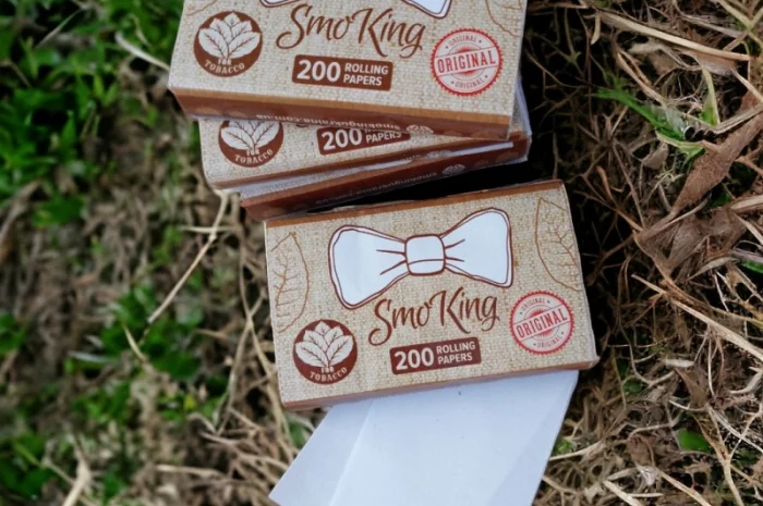 Бумага для самокруток оптом- фото № 2