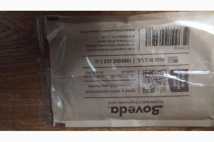 Увлажнитель для сигар Boveda- фото № 2