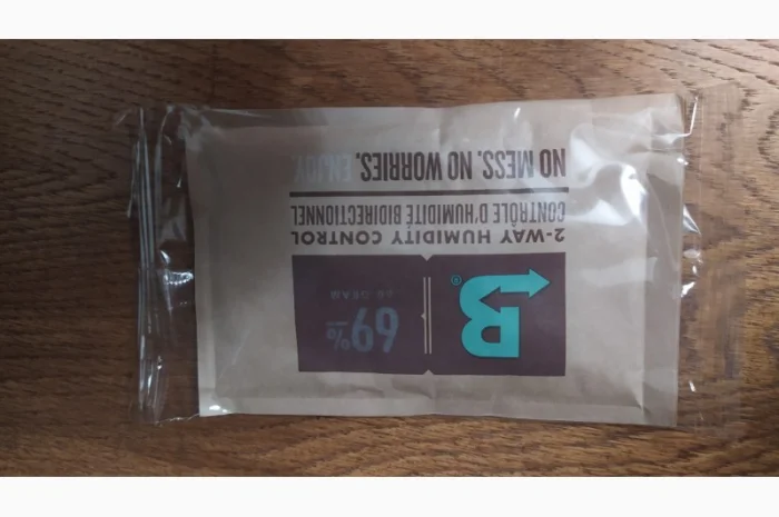 Увлажнитель для сигар Boveda- фото № 3