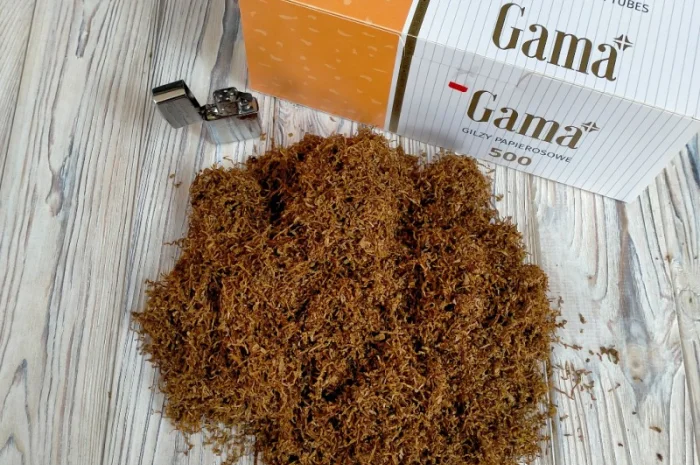 Бумага папиросная для самокруток "Дубок" Белоруссия фасовка 100листов- фото № 4