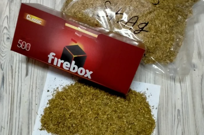 Бумага папиросная для самокруток "Дубок" Белоруссия фасовка 100листов- фото № 11