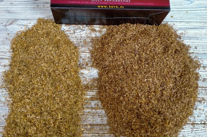 Бумага для самокруток с клейкой лентой- фото № 7