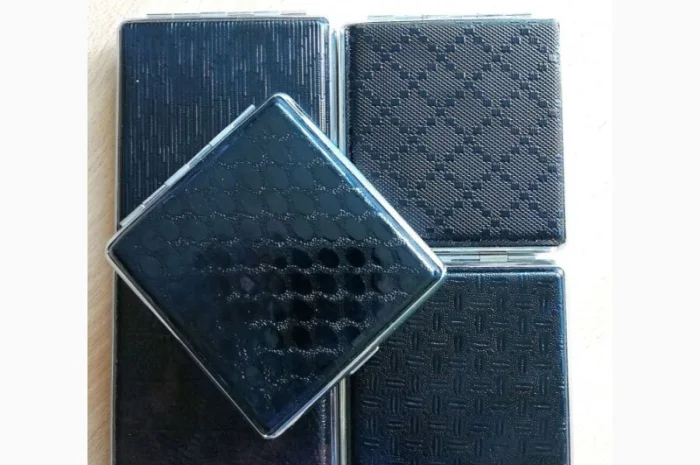 Бумага папиросная для самокруток "ПАПИРОСКА" Белоруссия фасовка 100листов- фото № 10