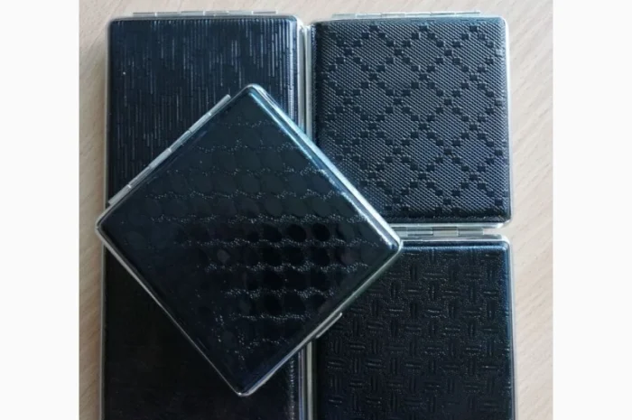 Бумага папиросная для самокруток "ПАПИРОСКА" Белоруссия фасовка 100листов- фото № 3