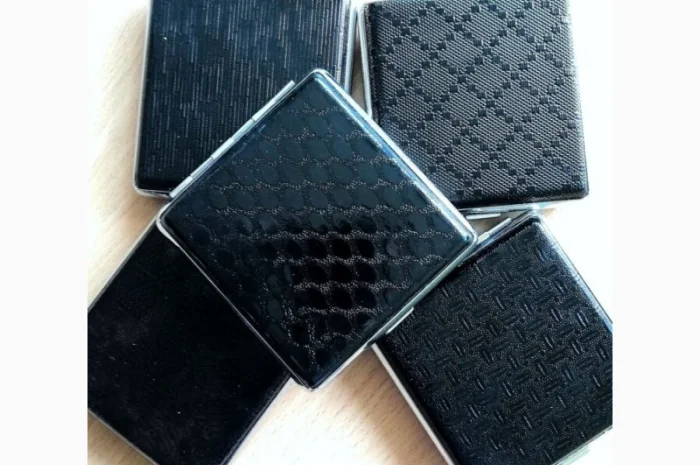 Бумага папиросная для самокруток "ЛЕДИ" Белоруссия фасовка 100листов- фото № 13