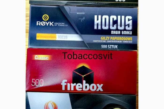 Бумага для самокруток/сигаретная бумага ОПТОМ и В РОЗНИЦУ Беларусь- фото № 6