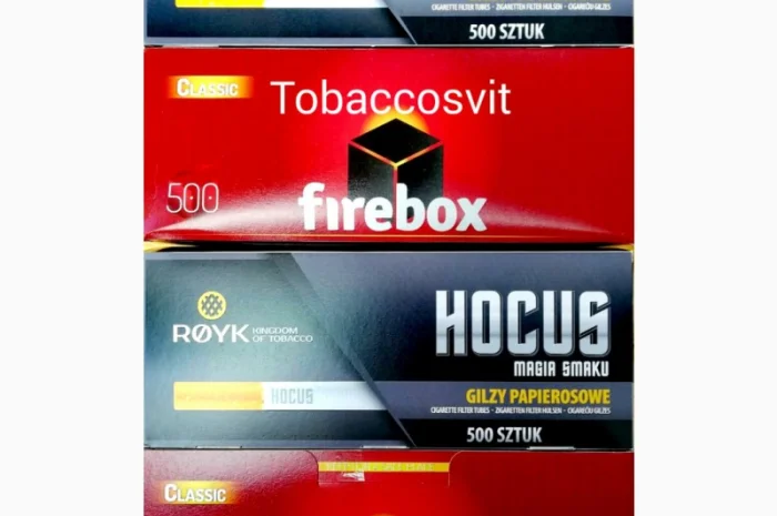 Бумага для самокруток/сигаретная бумага ОПТОМ и В РОЗНИЦУ Беларусь- фото № 5