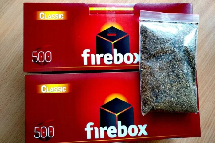 Бумага для самокруток Columbus 50 пачек по 50 листов- фото № 15