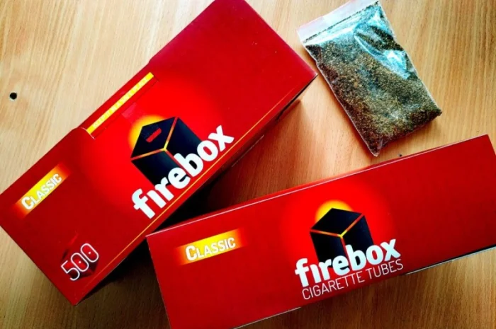 Бумага для самокруток Columbus 50 пачек по 50 листов- фото № 14