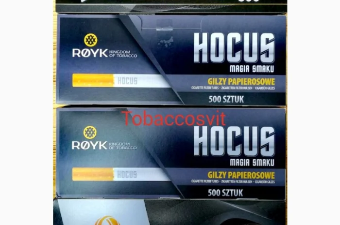 Бумага для самокруток Columbus 50 пачек по 50 листов- фото № 5