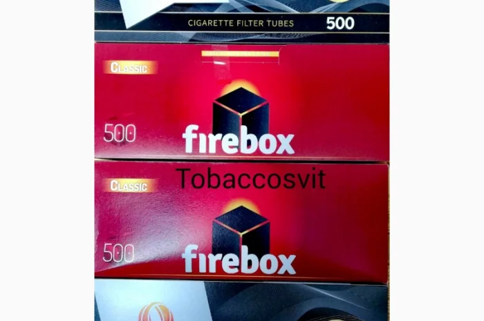 Бумага для самокруток Columbus 50 пачек по 50 листов- фото № 3