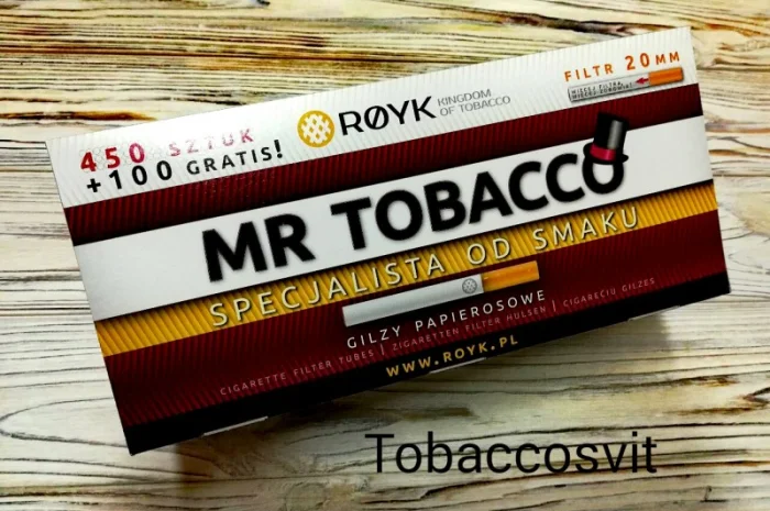 Бумага для Самокруток с клейкой лентой Columbus- фото № 11