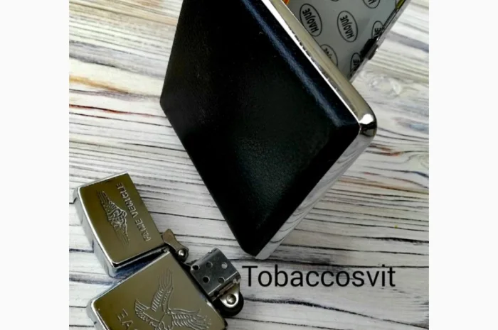 Бумага для Самокруток с клейкой лентой Columbus- фото № 12