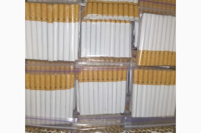 Купити готові сигарети можете у нас- фото № 1