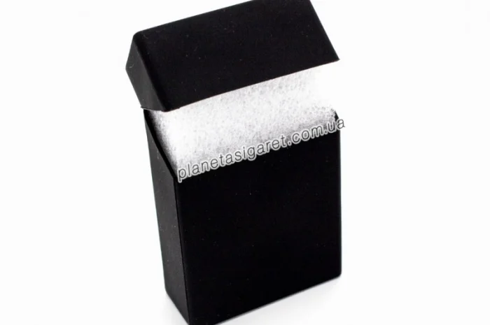 Силіконовий чохол, портсигар під стандартну пачку сигарет 6-0804- фото № 4