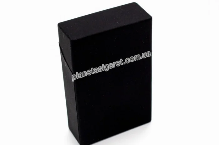 Силіконовий чохол, портсигар під стандартну пачку сигарет 6-0804- фото № 5