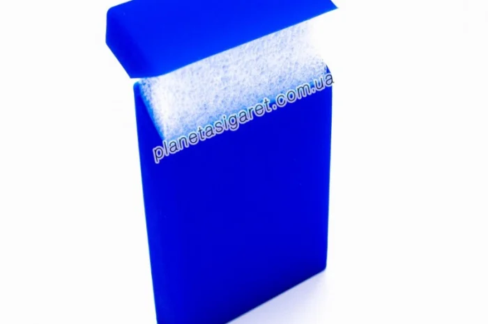 Силіконовий чохол, портсигар на пачку Слім сигарет 6-0805- фото № 1