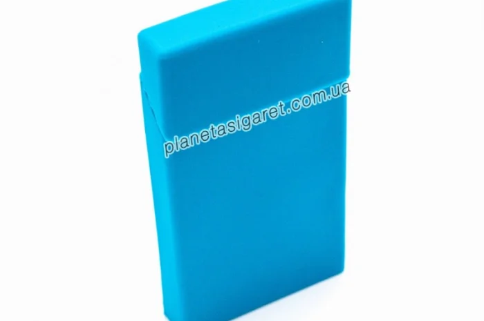 Силіконовий чохол, портсигар на пачку Слім сигарет 6-0805- фото № 4