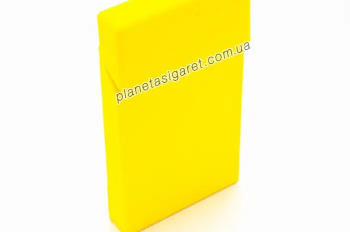 Силіконовий чохол, портсигар на пачку Слім сигарет 6-0805- фото № 5