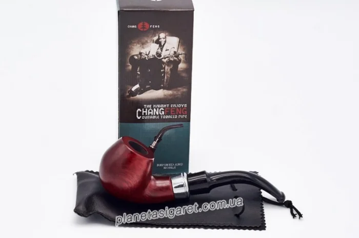 Люлька (Трубка для куріння) 5-1014- фото № 2