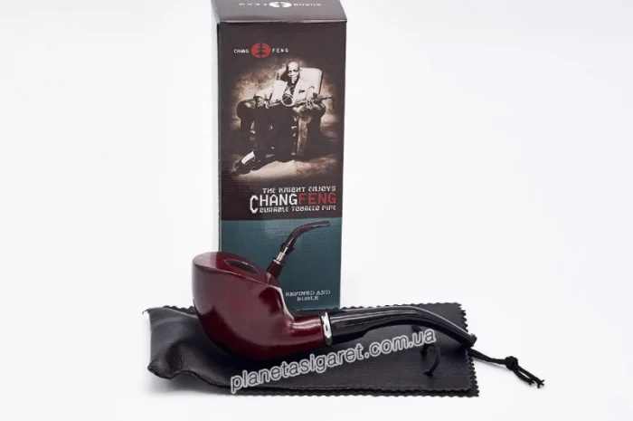 Люлька (Трубка для куріння) 5-1016- фото № 2