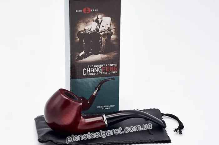 Люлька (Трубка для куріння) 5-1019- фото № 2