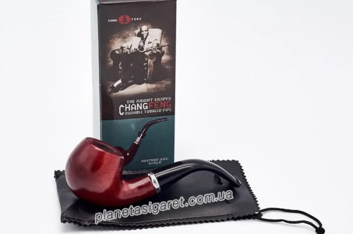 Люлька (Трубка для куріння) 5-1020- фото № 2