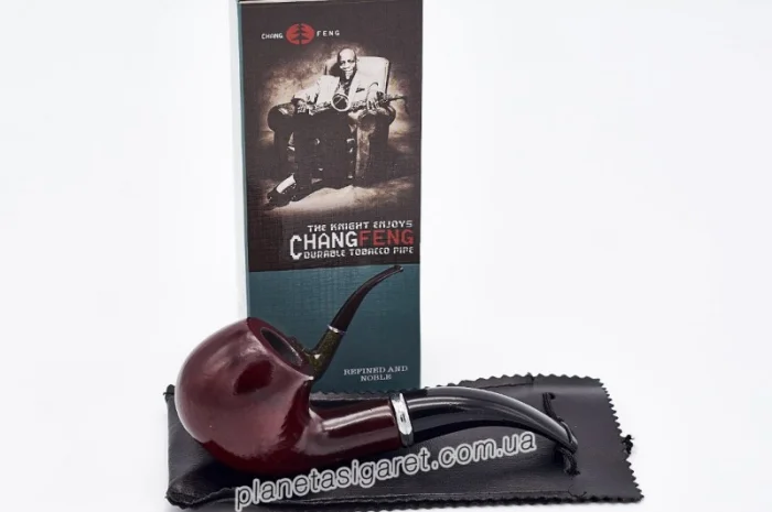 Люлька (Трубка для куріння) 5-1022- фото № 2