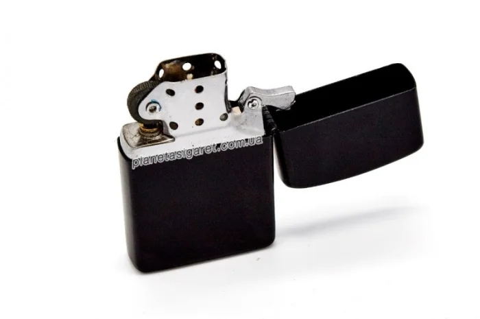 Бензинова запальничка Gentelo 3-0001 (2)- фото № 1