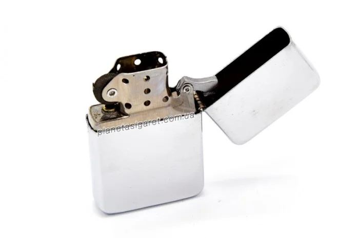 Бензинова запальничка Gentelo 3-0001 (2)- фото № 2