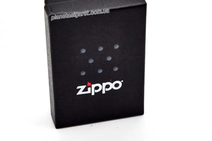 Бензиновая зажигалка Zippo Original 200 3-3500- фото № 4