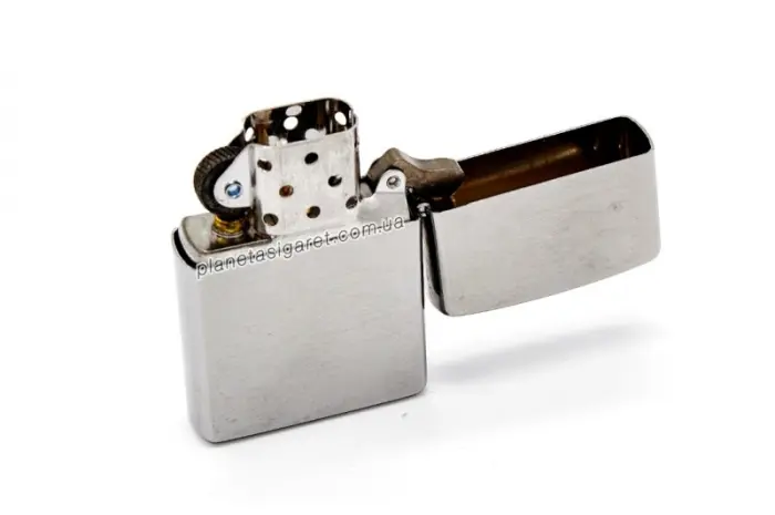 Бензиновая зажигалка Zippo Original 200 3-3500- фото № 1