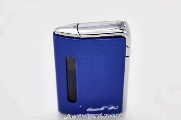 Запальничка подарункова GENTELO 4-2213- фото № 1