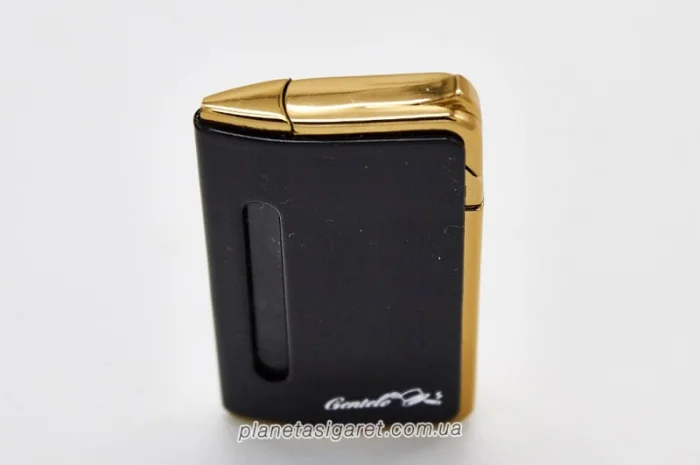 Запальничка подарункова GENTELO 4-2213- фото № 2