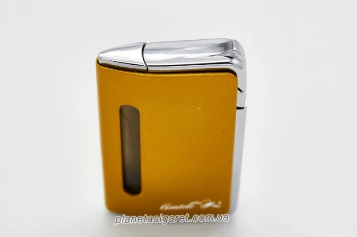 Запальничка подарункова GENTELO 4-2213- фото № 4