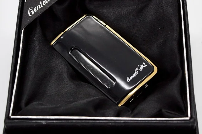 Запальничка подарункова GENTELO 4-2213- фото № 5