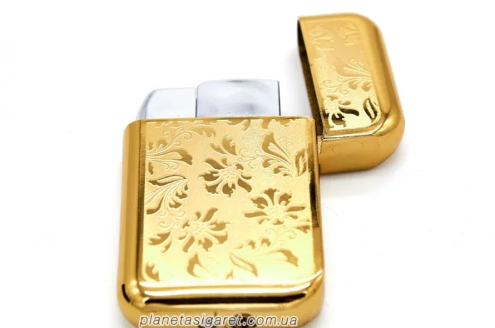 Запальничка подарункова GENTELO 4-2215- фото № 1