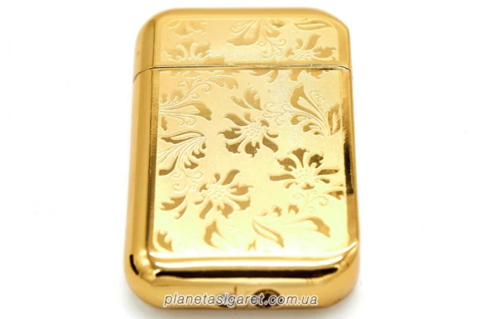 Запальничка подарункова GENTELO 4-2215- фото № 2