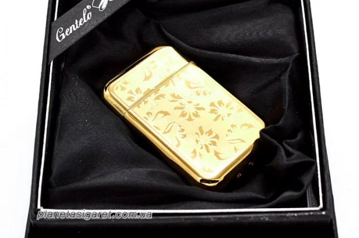 Запальничка подарункова GENTELO 4-2215- фото № 3