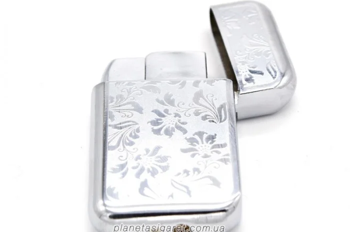 Запальничка подарункова GENTELO 4-2215- фото № 4