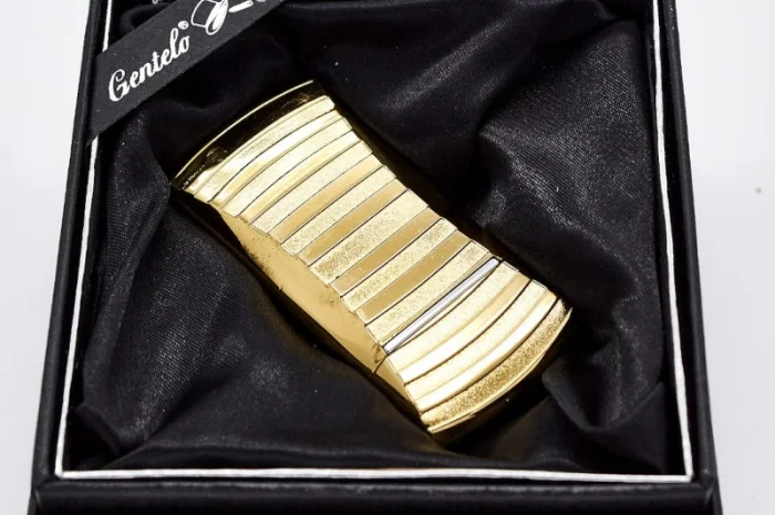 Запальничка подарункова GENTELO 4-2287- фото № 2