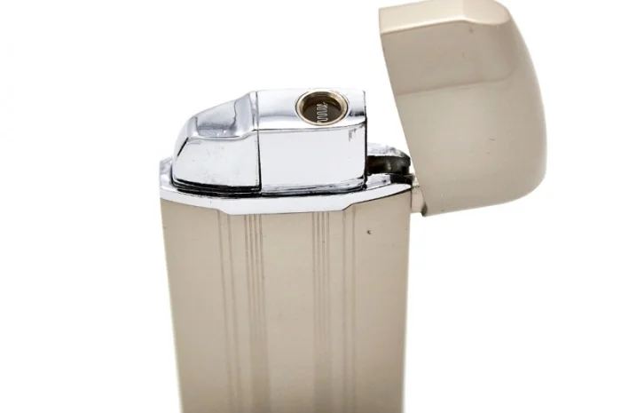 Запальничка подарункова GENTELO 4-2304- фото № 1