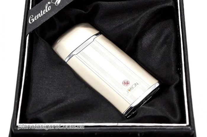 Запальничка подарункова GENTELO 4-2304- фото № 3