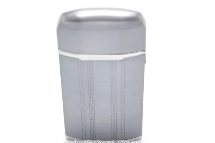 Запальничка подарункова GENTELO 4-2304- фото № 4