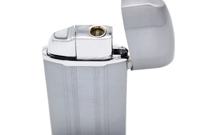 Подарочная зажигалка GENTELO 4-2304- фото № 5