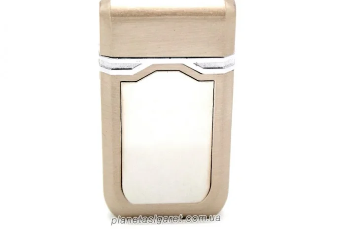 Запальничка подарункова GENTELO 4-2307- фото № 1