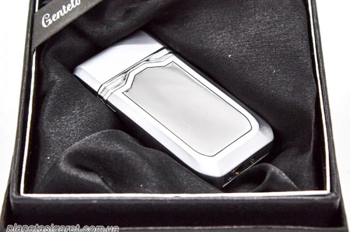 Запальничка подарункова GENTELO 4-2307- фото № 3